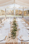 Woodland Greens Centrepiece (Long Table)